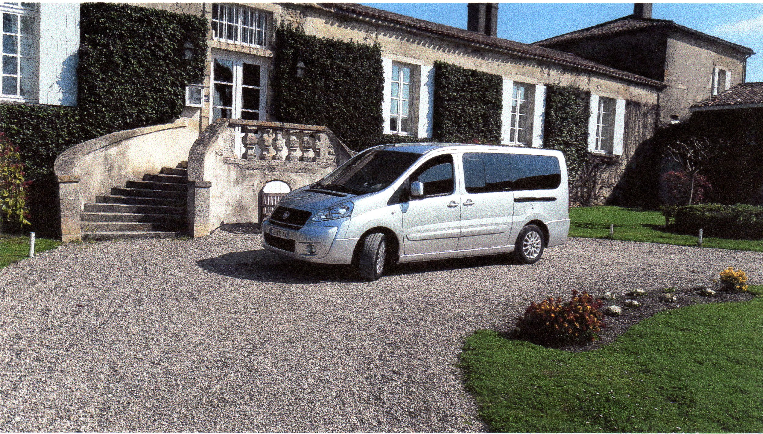 Transport - Mairie de Barsac